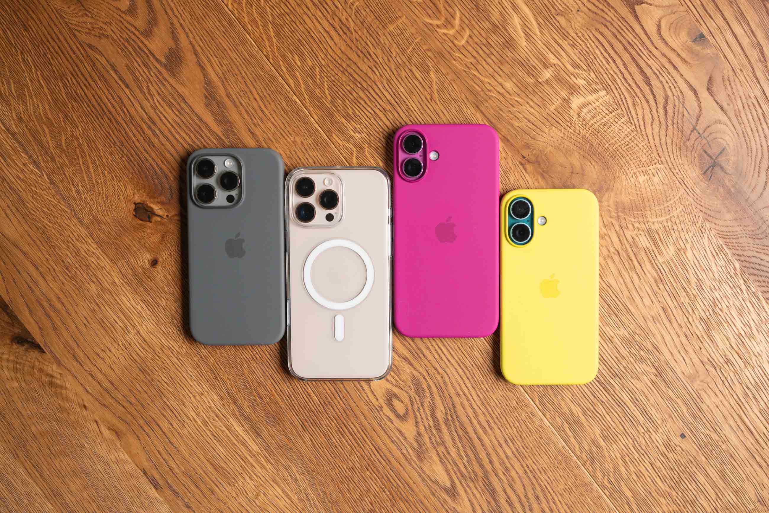Apple wciąż każe nam czekać. Wyczekiwana zmiana w iOS dopiero za kilka miesięcy