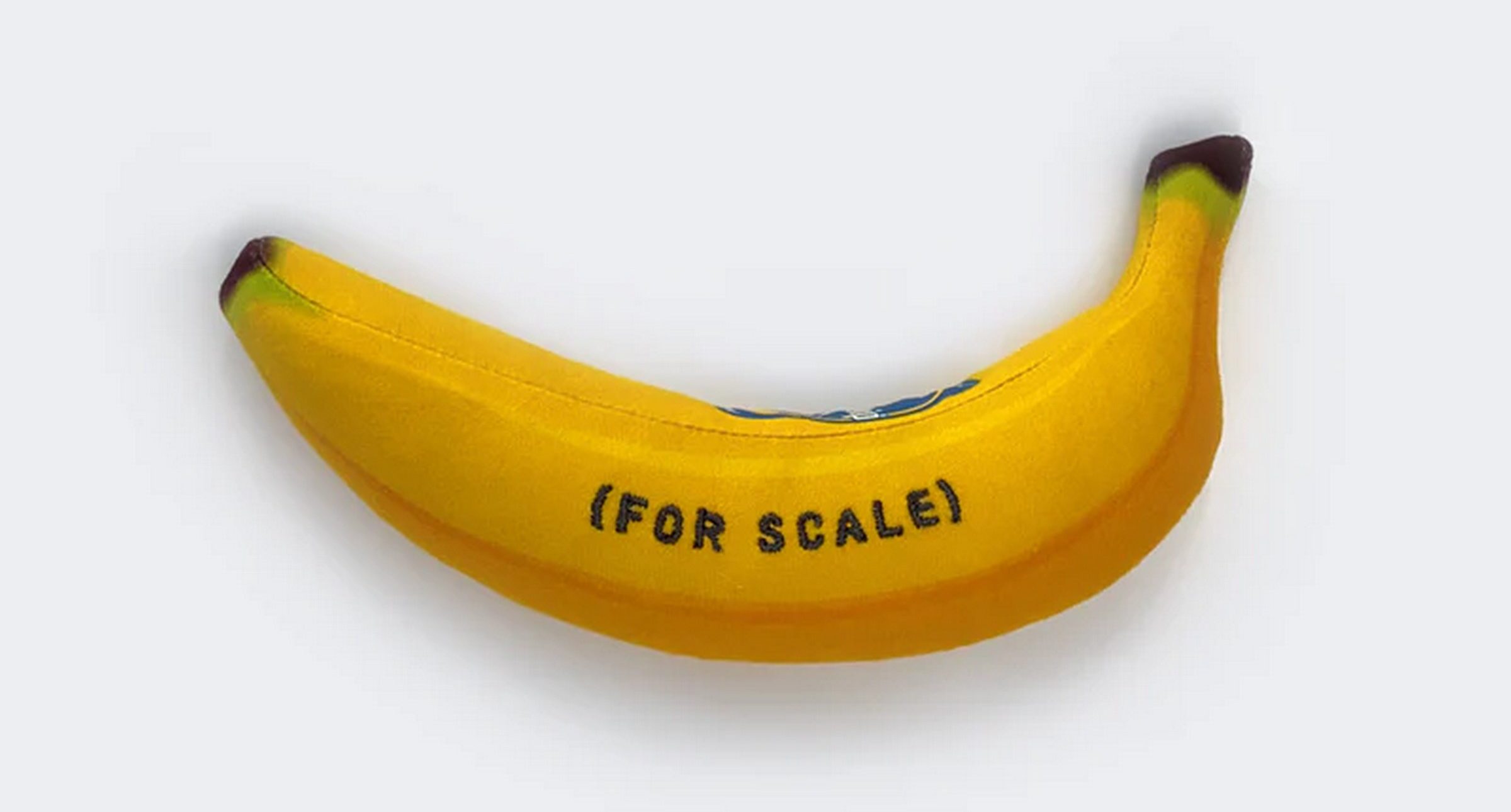 Elon Musk wysłał na orbitę banana. W gigantycznej ładowni Starship był tylko żółty owoc