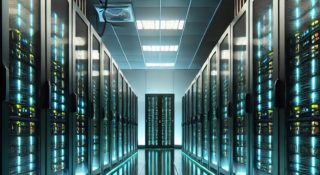 System energetyczny Irlandii ledwo żyje. Centra danych dosłownie wysysają prąd