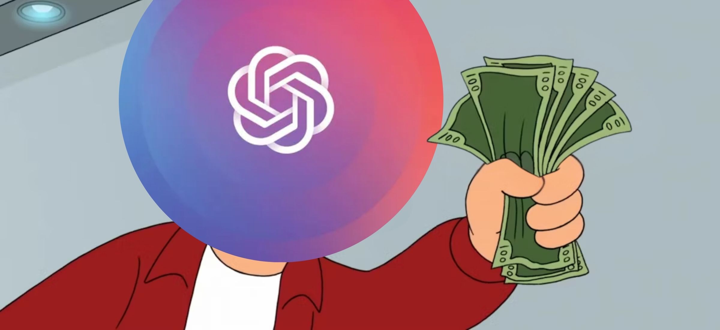 OpenAI wydało właśnie majątek. Żebyś mówiąc "czat", myślał o ChatGPT