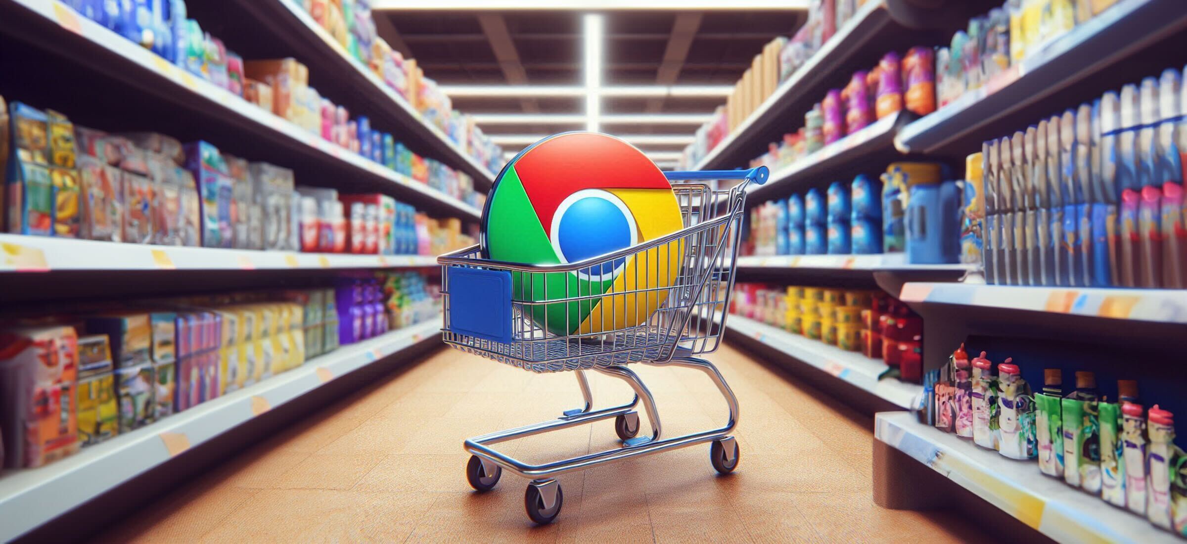 Chrome ma iść na sprzedaż, ale to dopiero początek. Google dostał potężny cios od rządu
