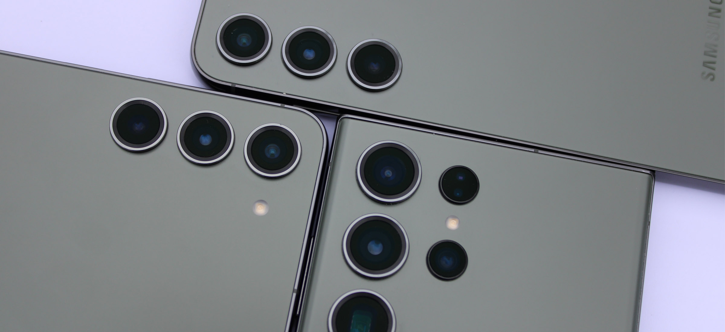 Podstawowy Samsung Galaxy S25 będzie okrojony. Właśnie wyciekły dokumenty