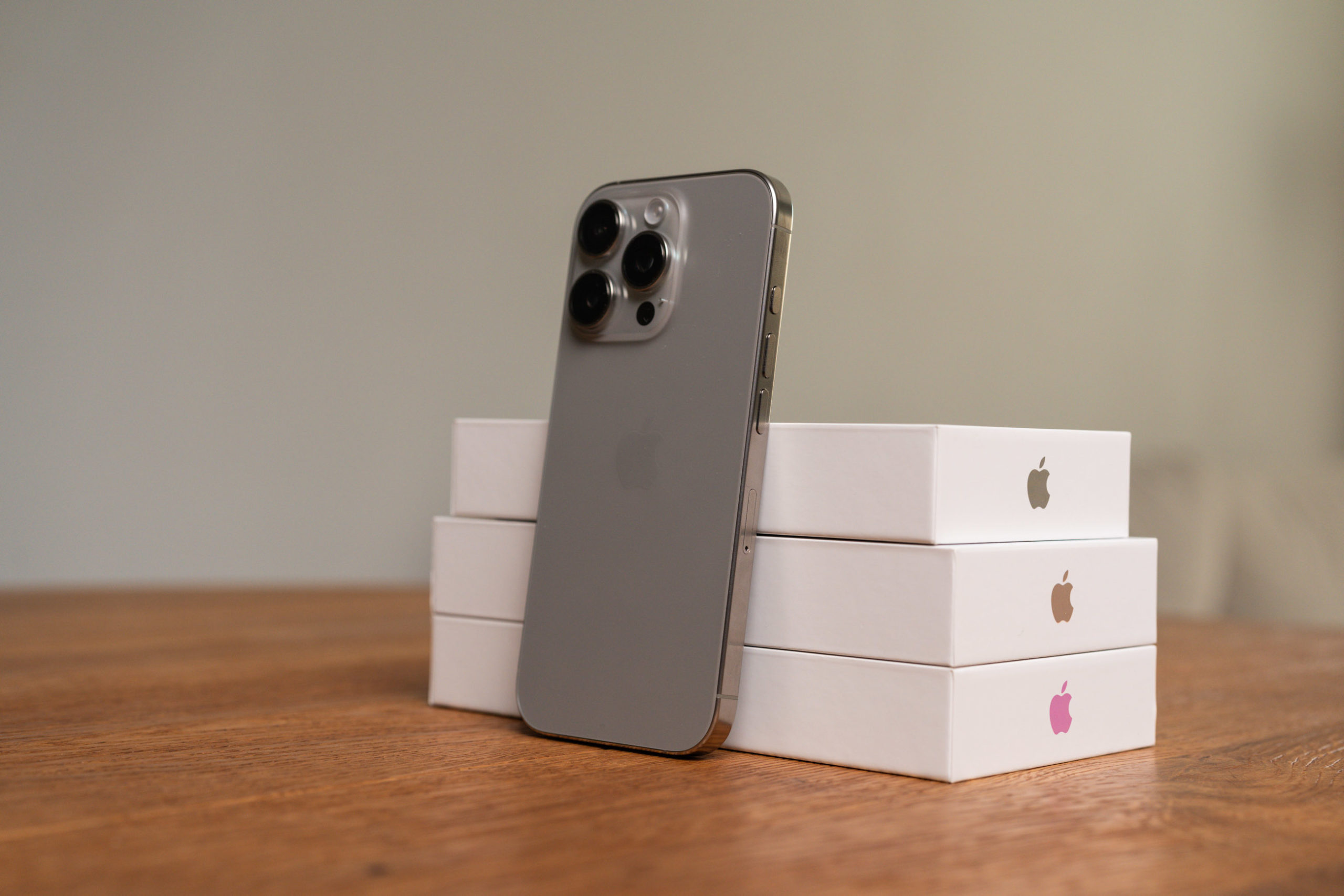 iPhone 16 Pro w bardzo dobrej cenie. Musisz się jednak pospieszyć