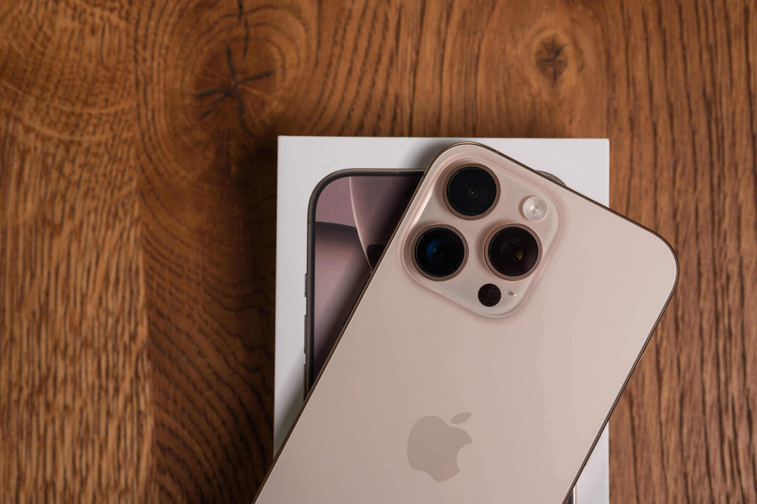 iPhone 17 chce wyglądać jak smartfony Samsunga. Wreszcie coś się zmieni