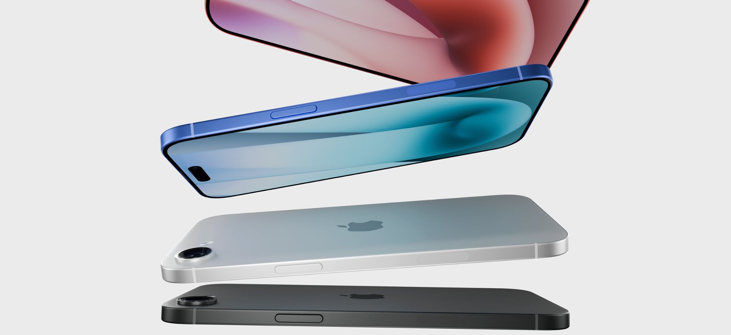 iPhone 17 Air zapowiada się tak cienko, że aż grubo. Nie włożysz do niego karty SIM