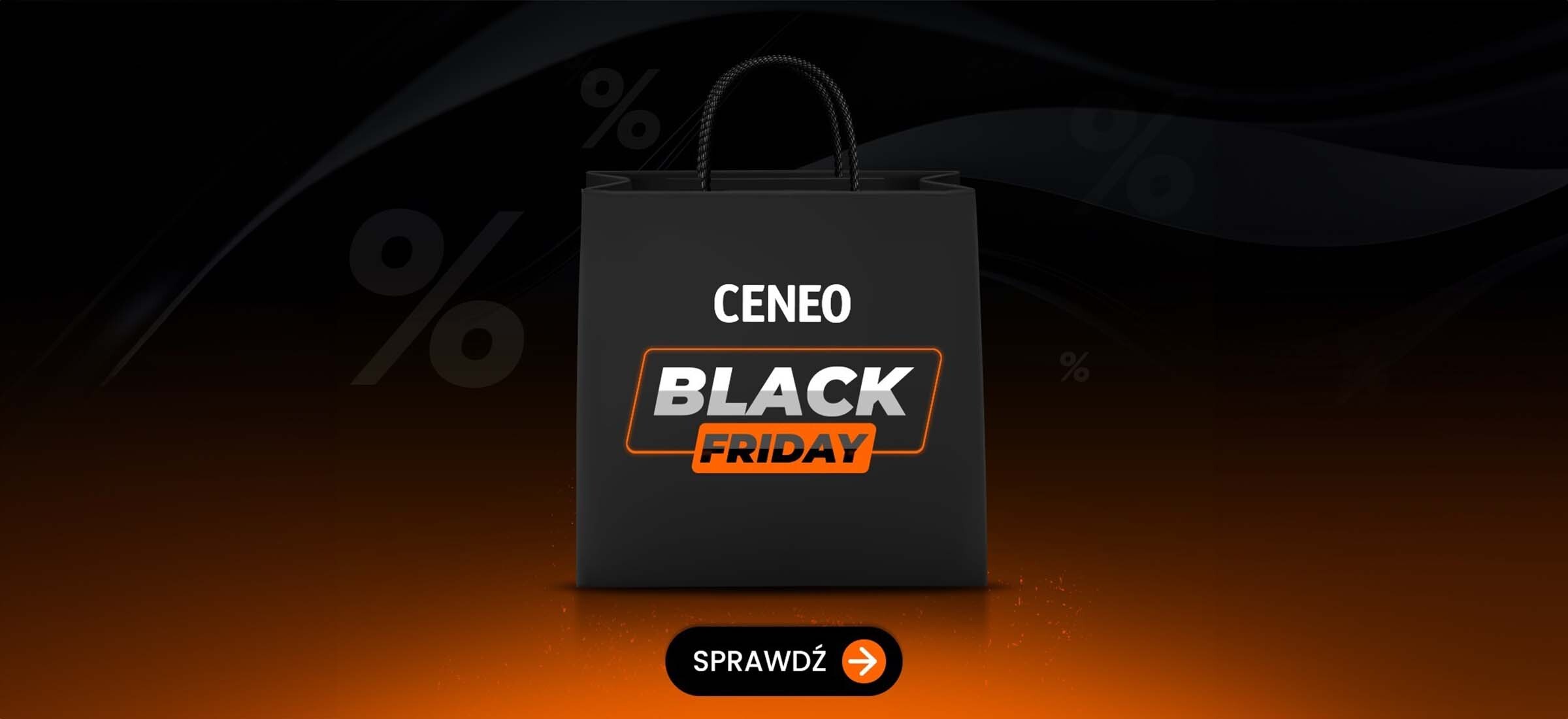 Jak bezpiecznie robić zakupy online podczas Black Friday 2024?