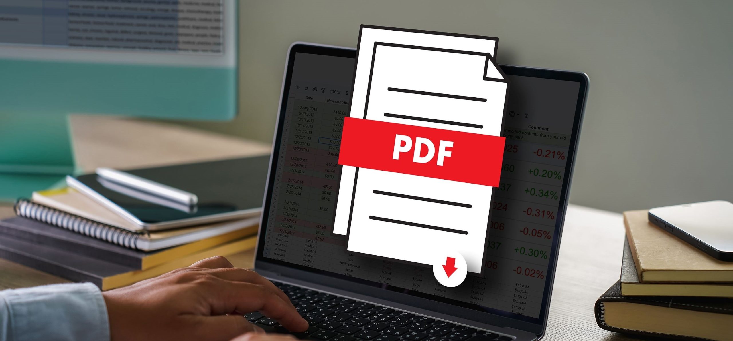 Jak zmniejszyć rozmiar pliku PDF? Oto najlepszy sposób