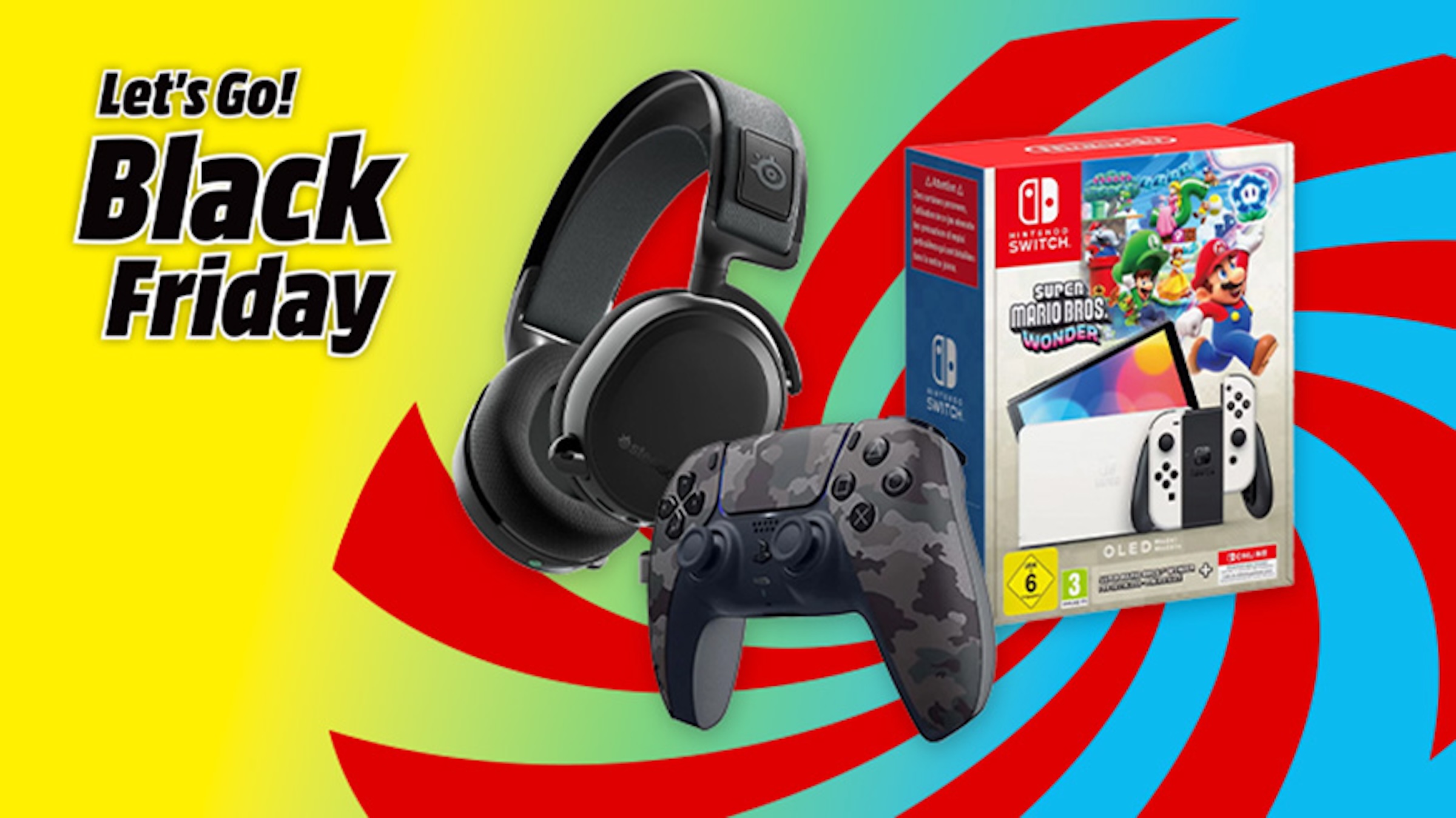 Nadeszła fala promocji w sklepie MediaMarkt. Oto na czym możesz zaoszczędzić