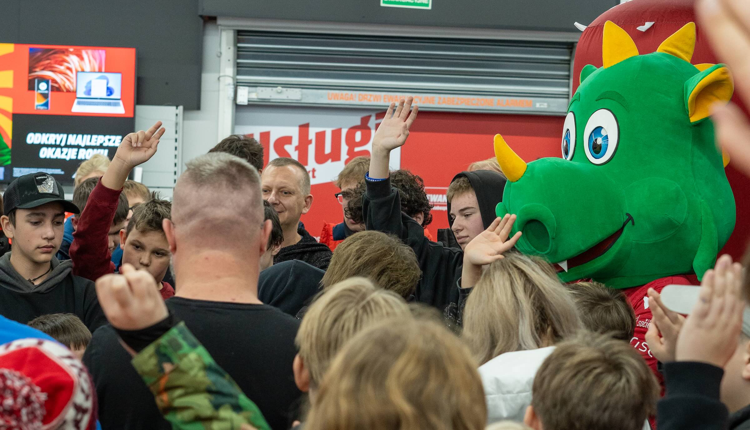 Stolica polskiego gamingu przenosi się do Wrocławia. Przyjdź na ogólnopolski turniej Fortnite