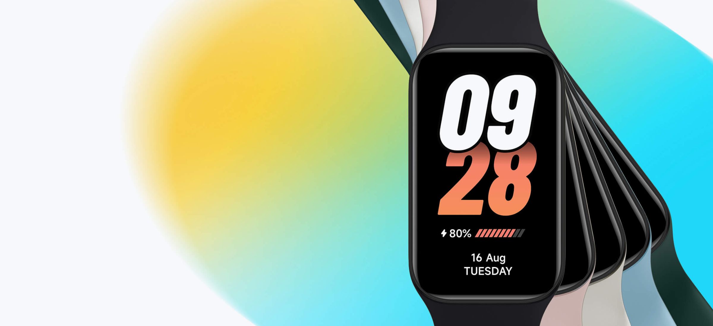 Najtańszy Mi Band Xiaomi w nowym wydaniu jest jeszcze tańszy. Popularny sklep się wygadał