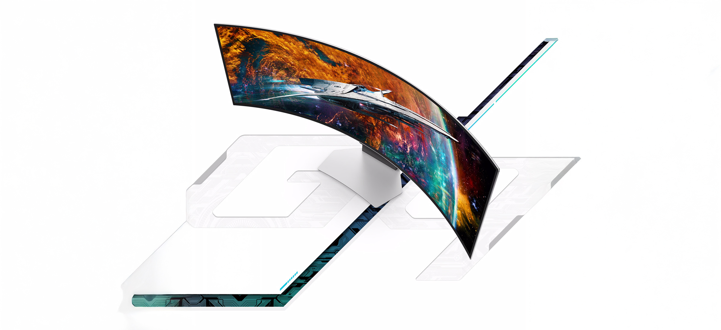 monitor OLED czy warto