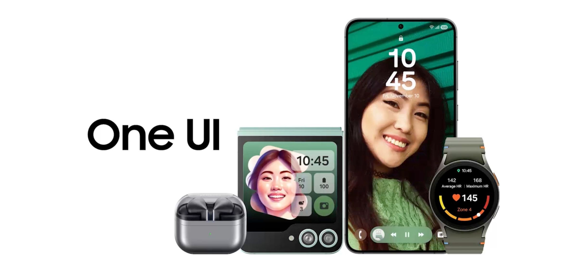 Już zaraz zaktualizujesz swojego Samsunga do One UI 7. Padła konkretna data