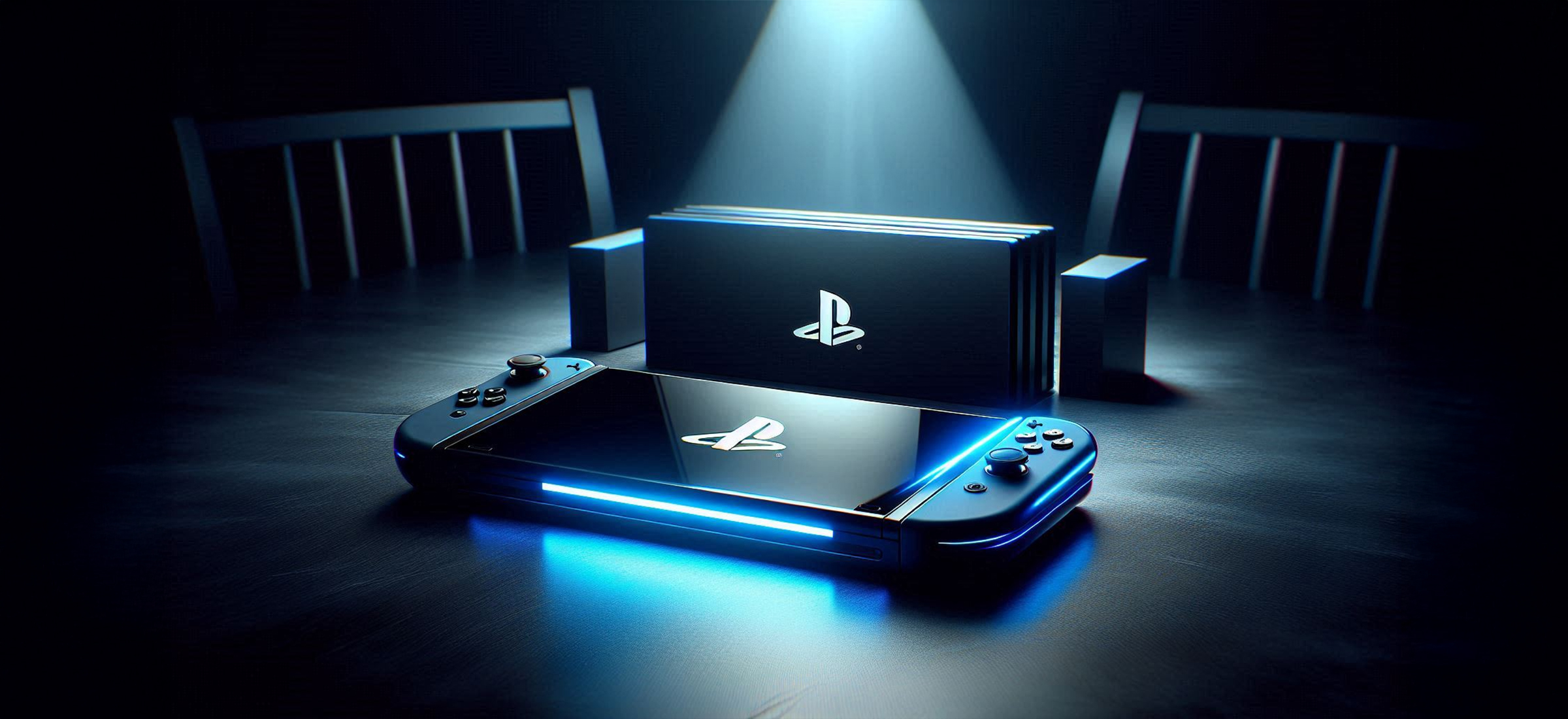 PlayStation 5 mobilne