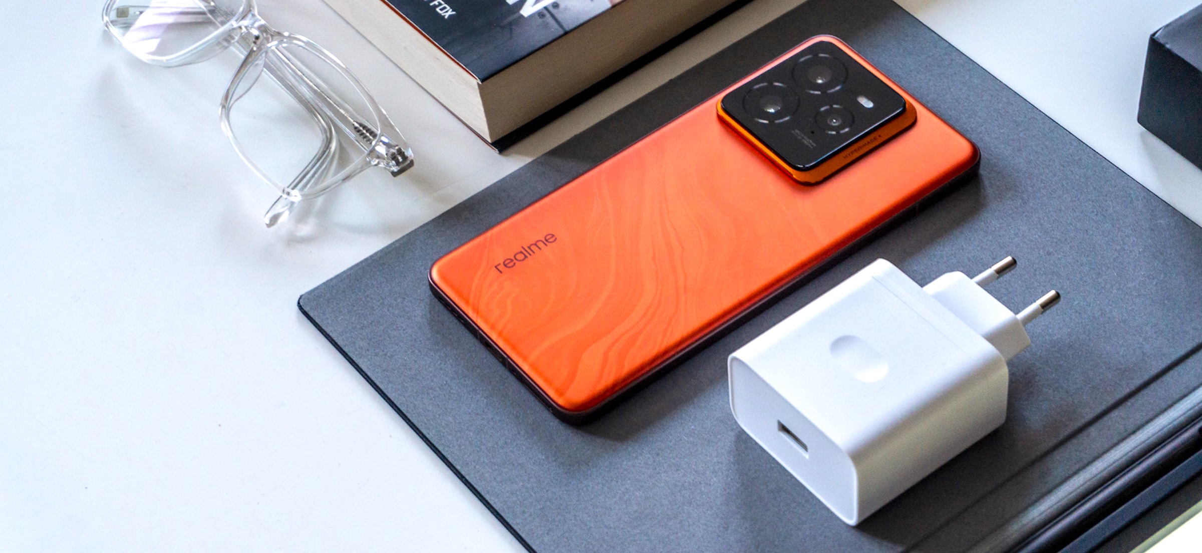 Realme GT 7 Pro to zdjęciowa i gamingowa bestia - test flagowca z układem Snapdragon 8 Elite