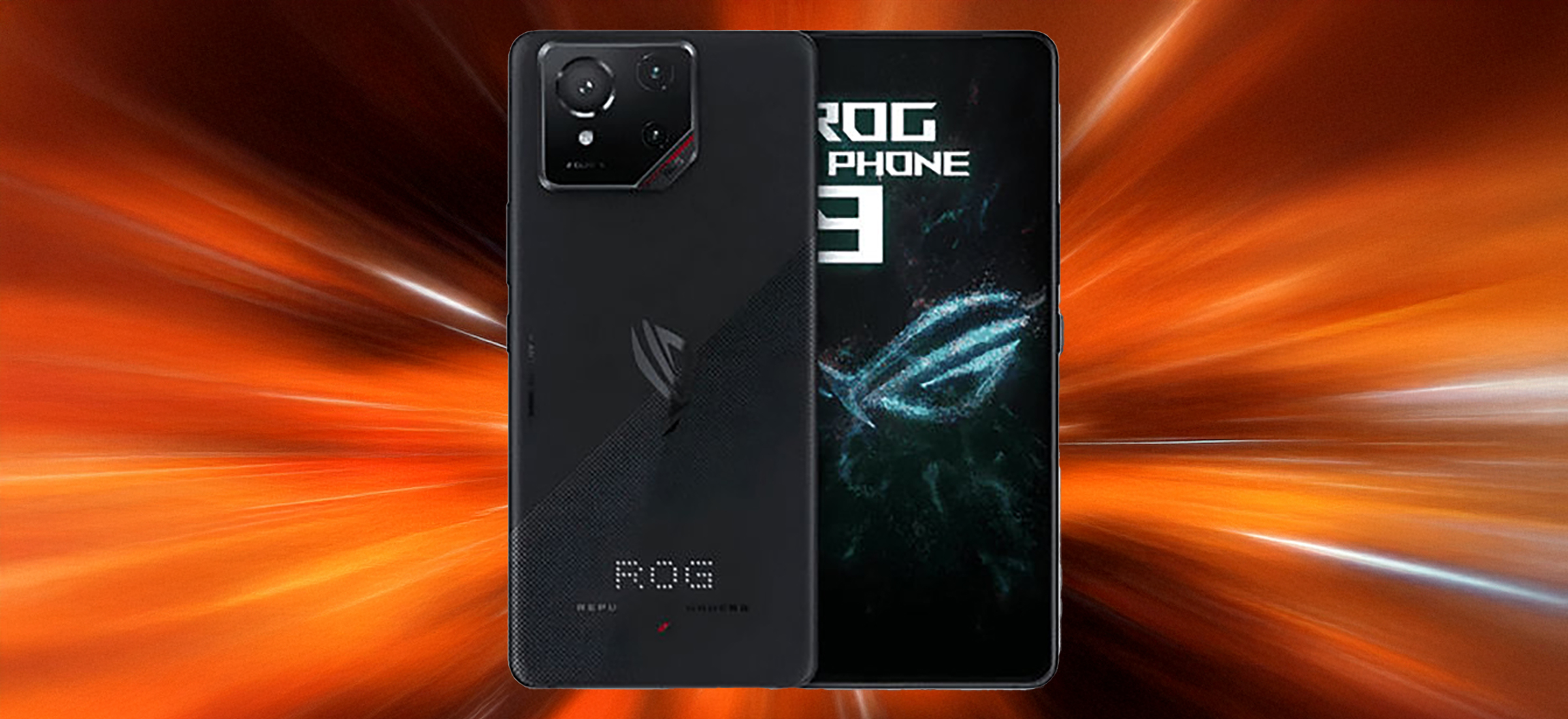 Asus ROG Phone 9