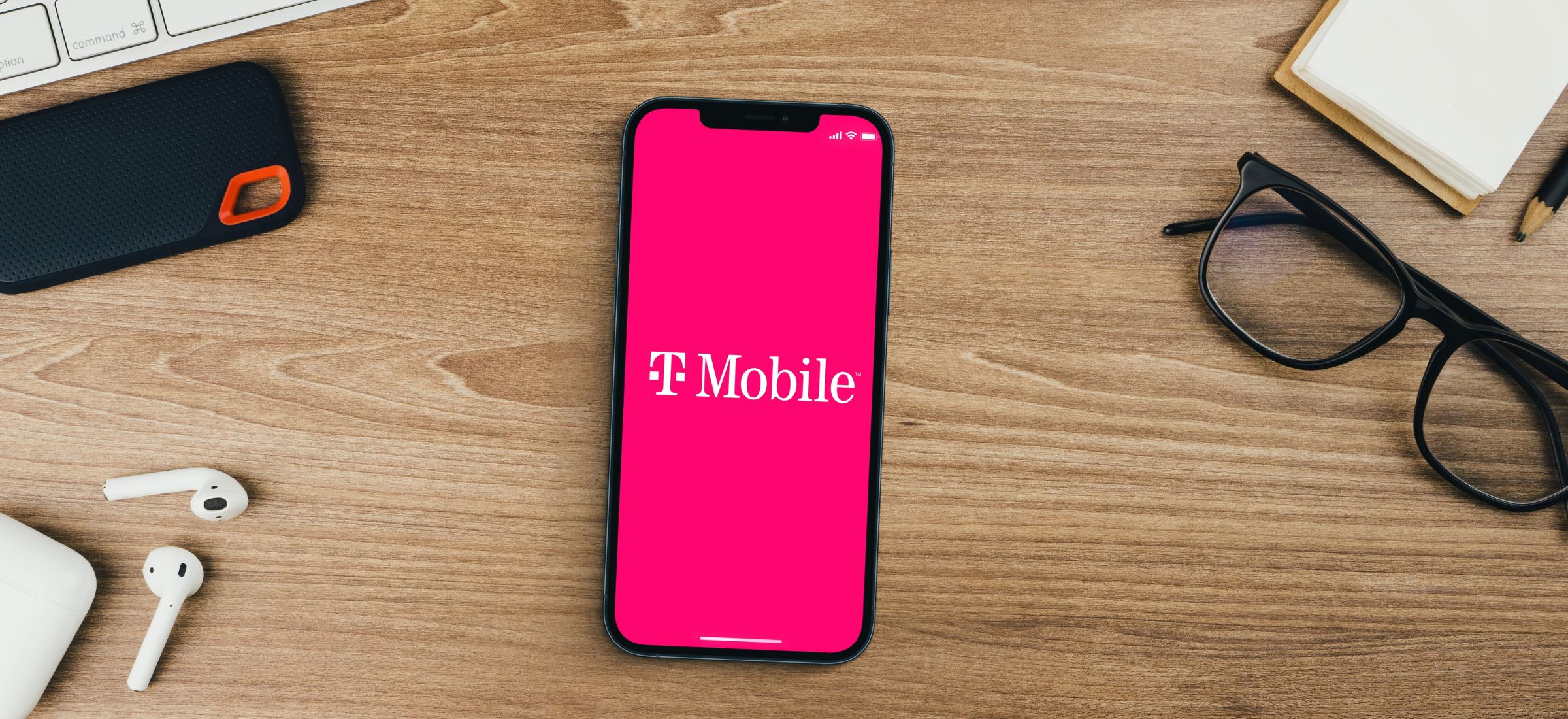 T-Mobile ma dla ciebie nielimitowany internet na miesiąc. Za darmo
