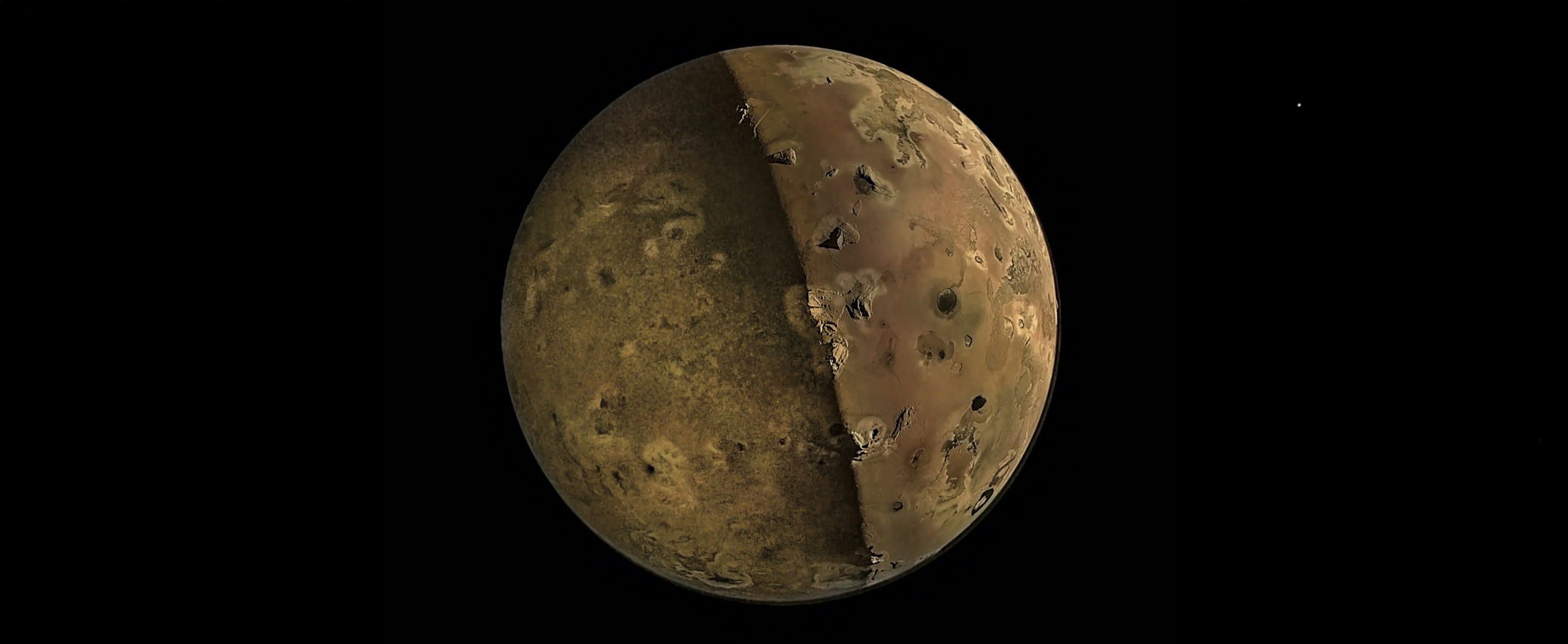 NASA wydała kalendarz na 2025 r. Nie dość, że jest piękny, to jeszcze darmowy