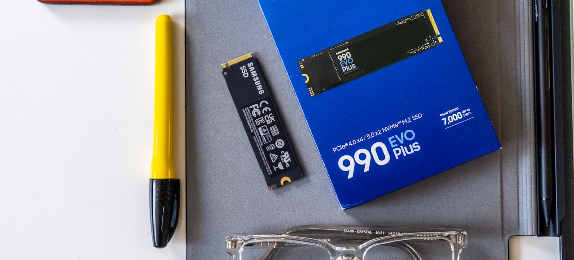 Test SSD Samsung 990 EVO Plus: popularny SSD w dobrej cenie wziął sterydy
