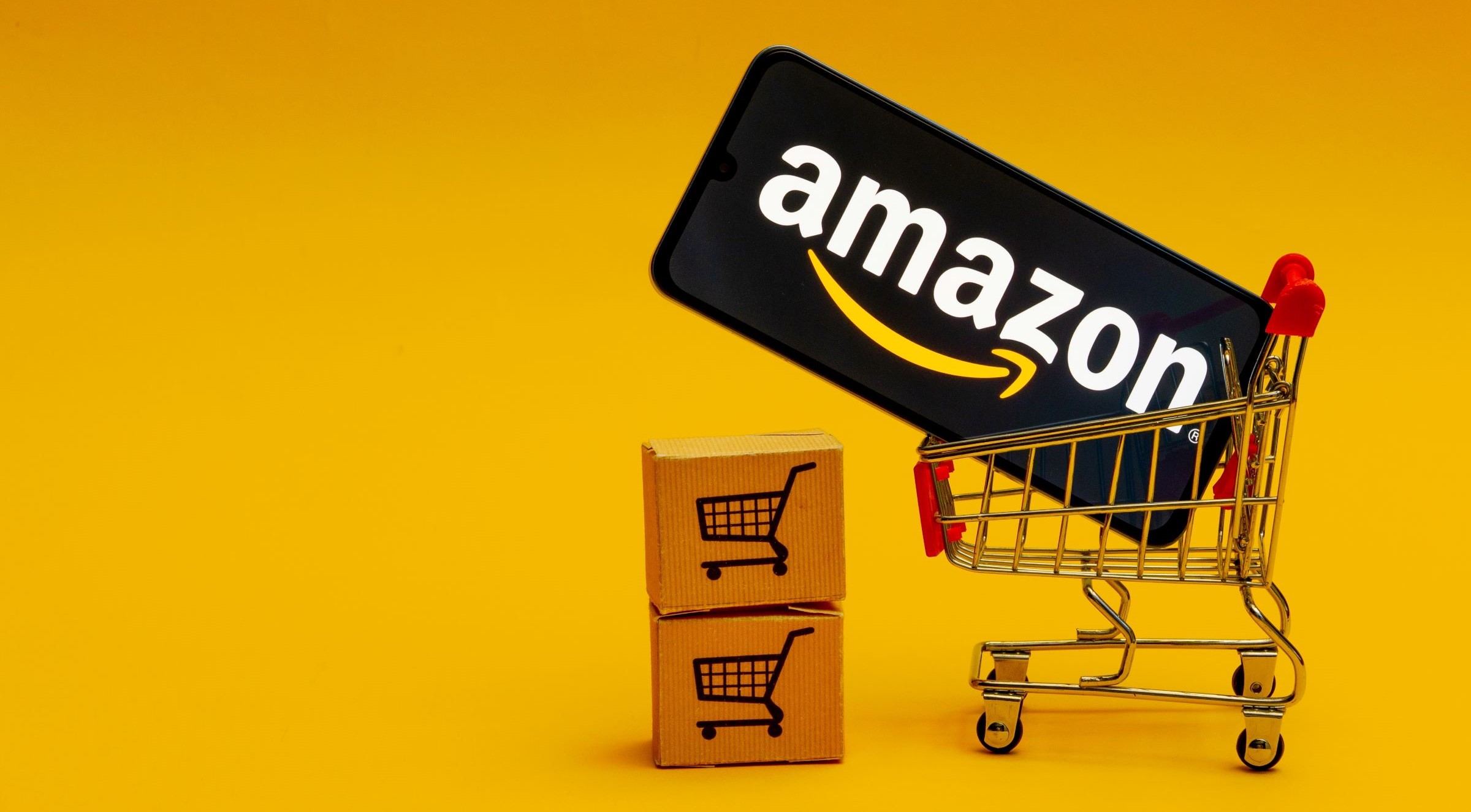 amazon