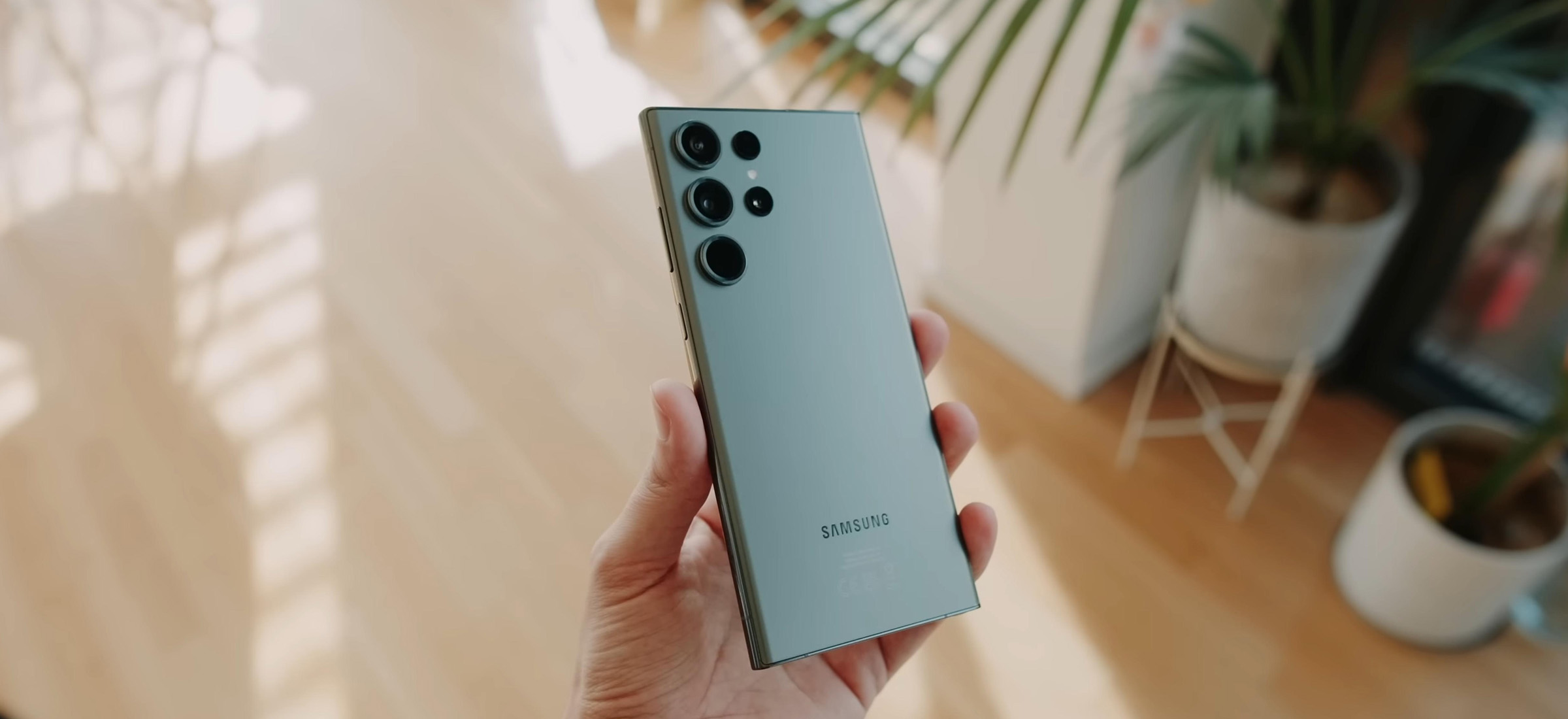 Tak wygląda z przodu Samsung Galaxy S25. Ważna zmiana potwierdzona
