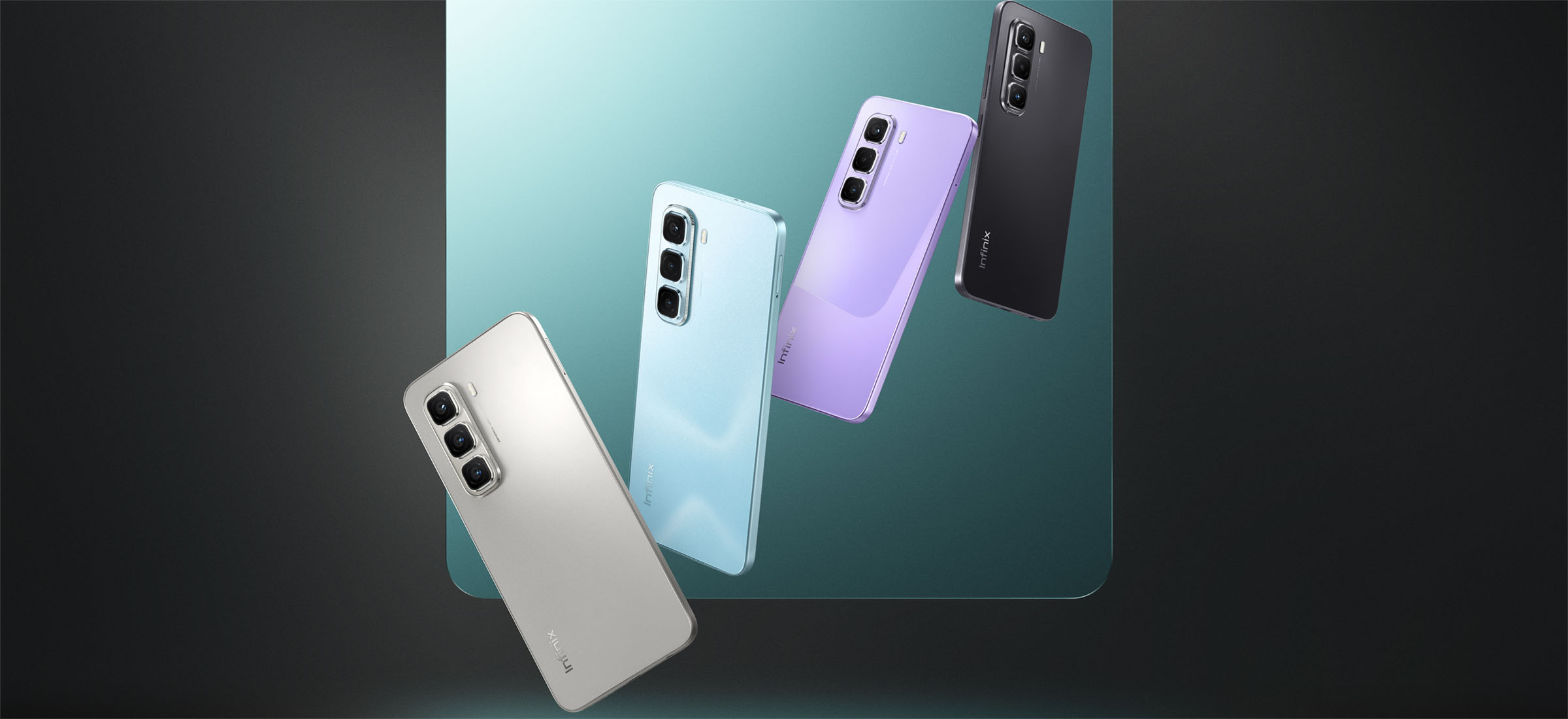 Infinix kończy rok w wielkim stylu. Nie dość, że premiery, to jeszcze te promocje