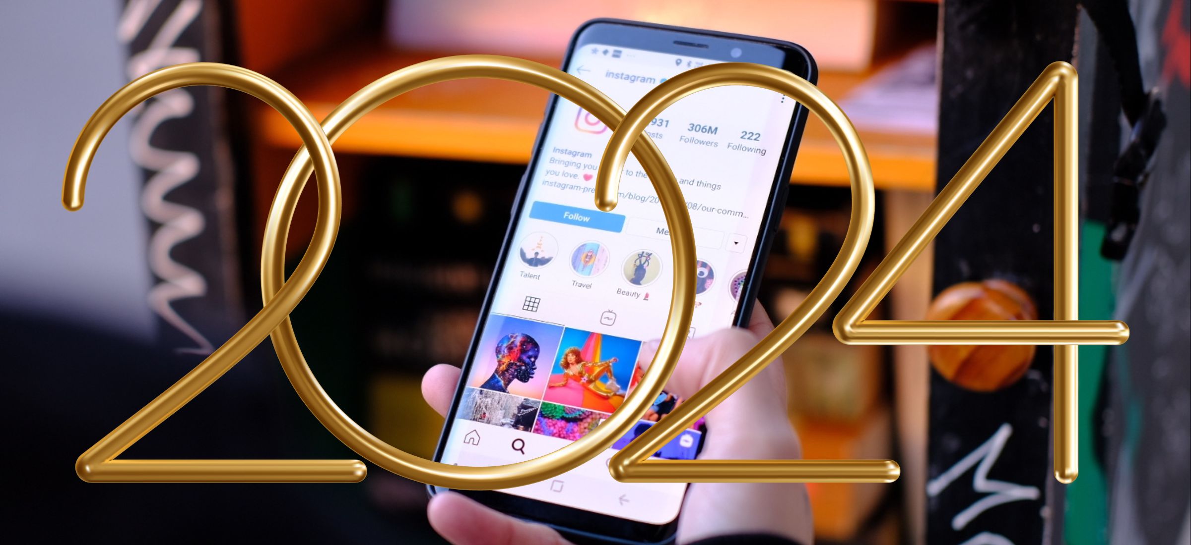 Instagram podsumuje twój rok. Wjeżdża świetna funkcja