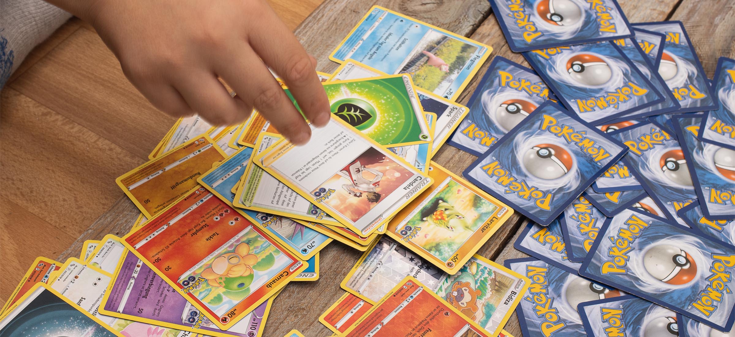 Używają kart Pokemon do niecnych celów. Przestępcy odkryli żyłę złota