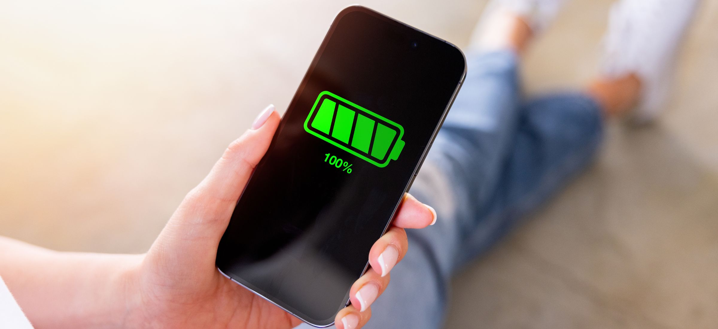 Google mówi, do ilu powinieneś ładować telefon. W jego sprzęcie pojawiła się nowa opcja