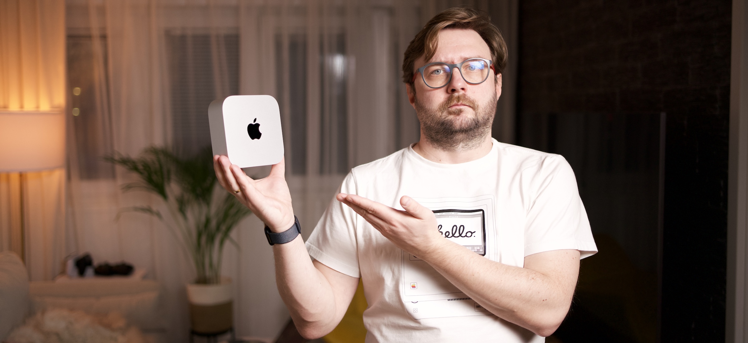 mac mini apple m4 pro recenzja 0
