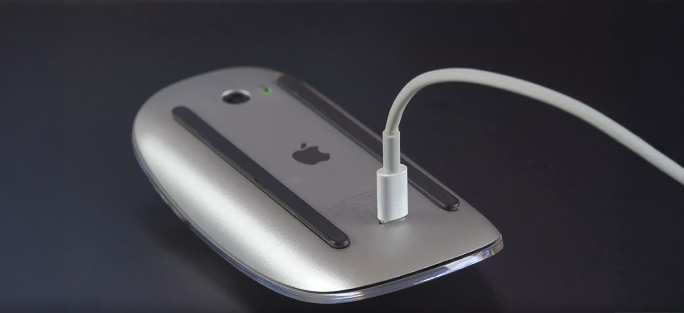 Magic Mouse następca