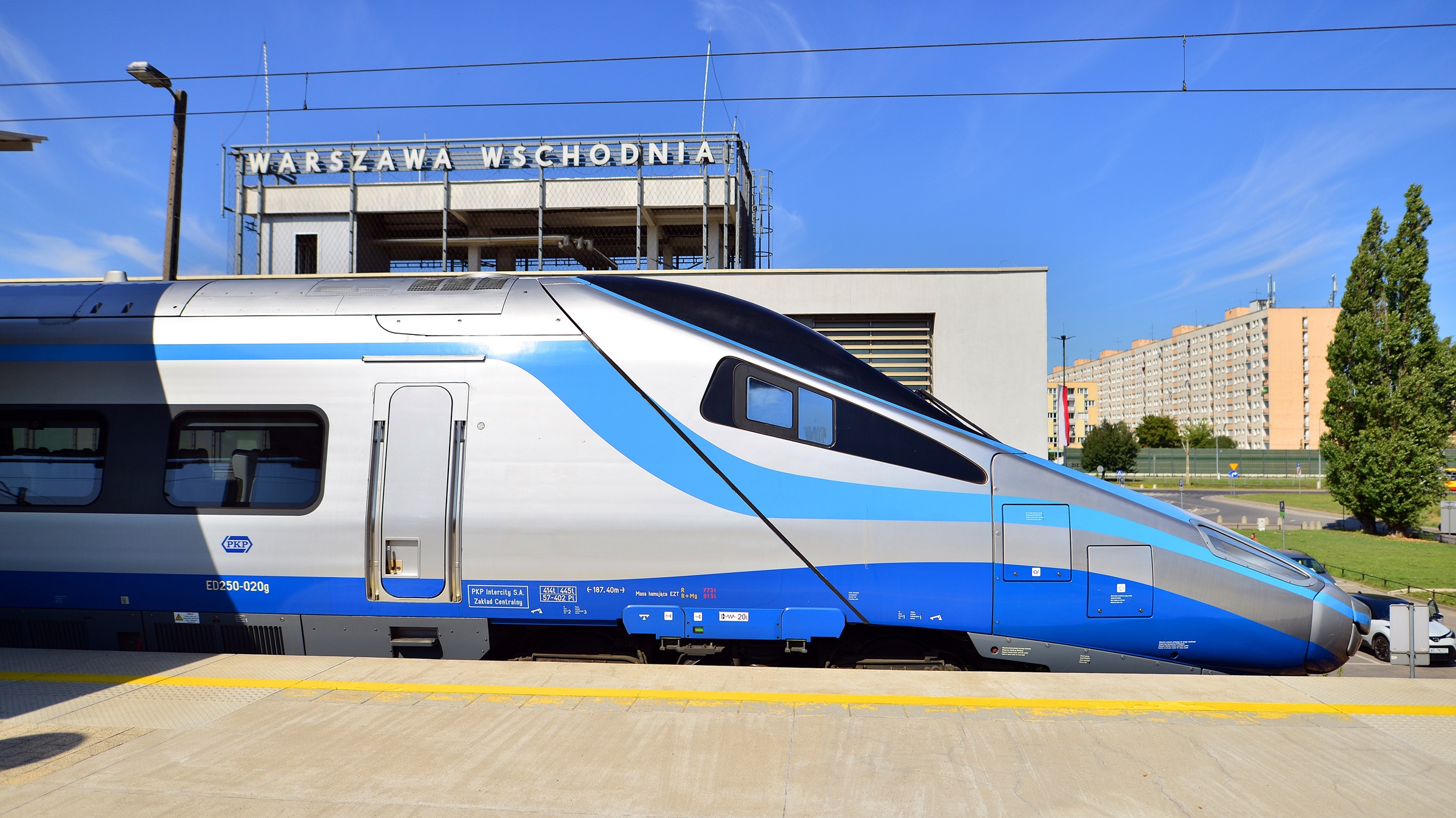 Efekt Pendolino czy pendolinizacja? 10 lat szybkich pociągów w Polsce