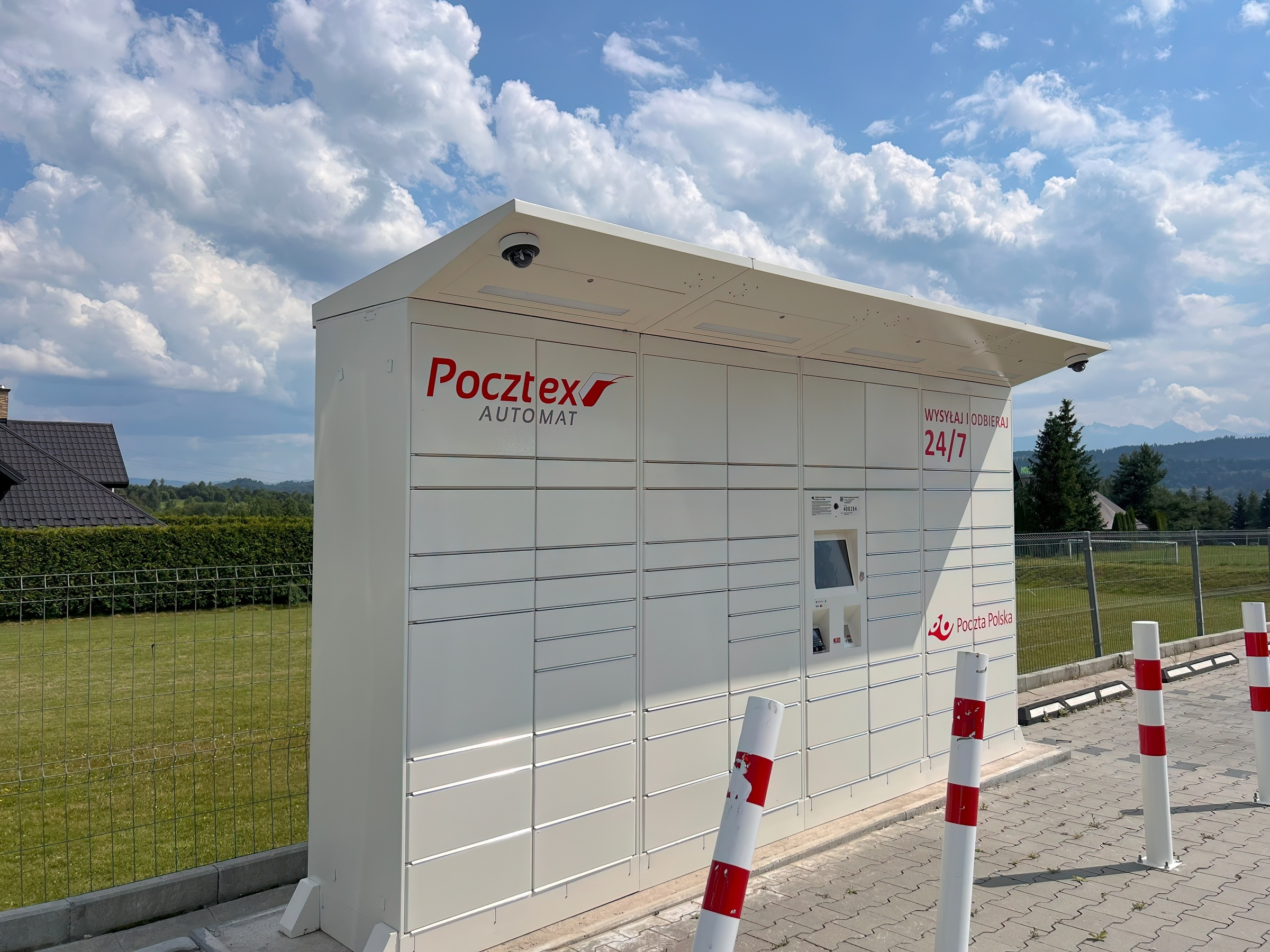 Poczta Polska wreszcie odkryła aplikację. Tego brakowało podczas wysyłania paczek
