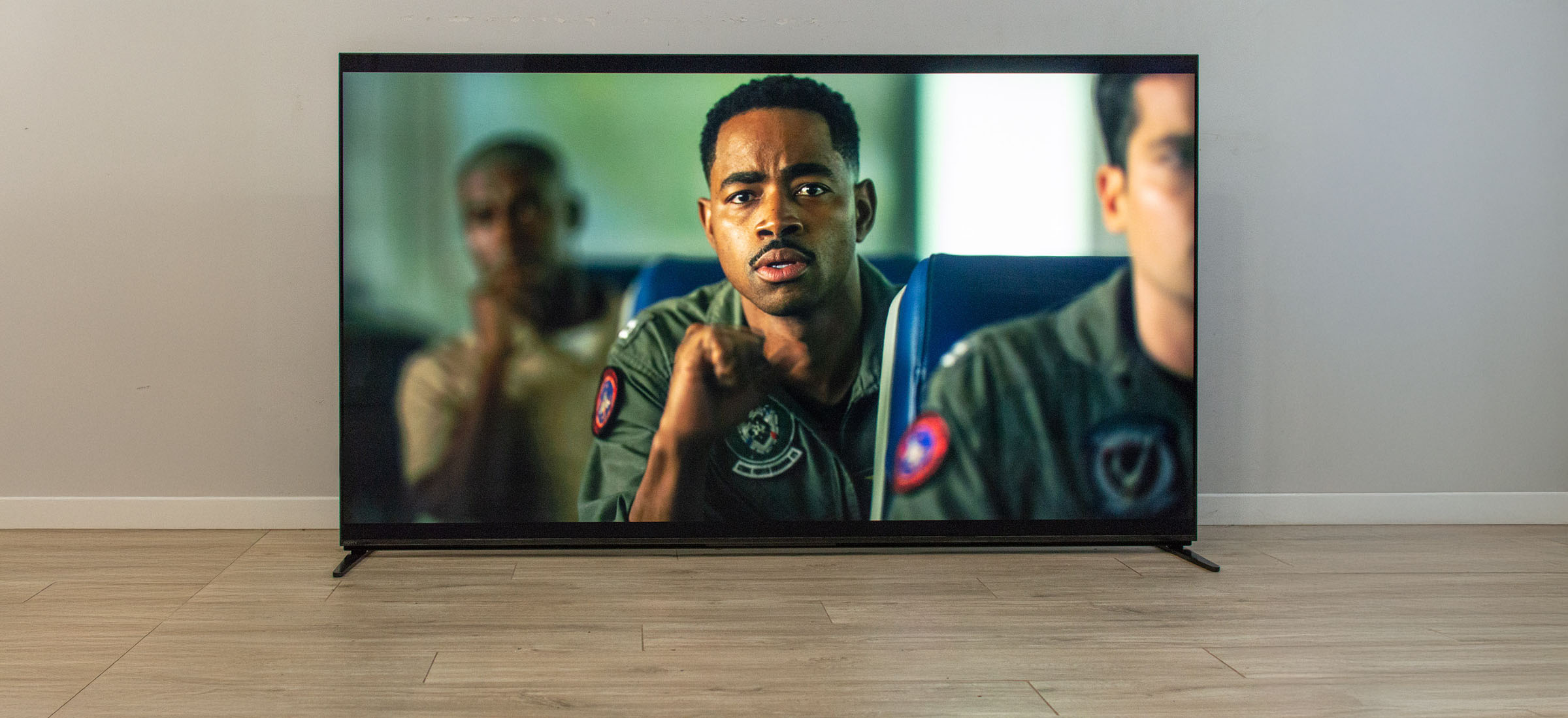 Sony Bravia 9 recenzja