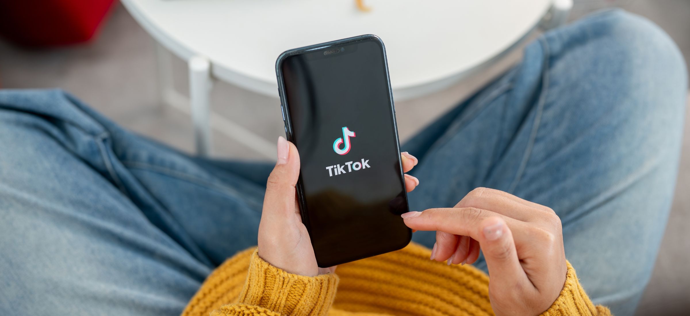 TikTok już nie działa w Stanach Zjednoczonych. Cała nadzieja w… Donaldzie Trumpie