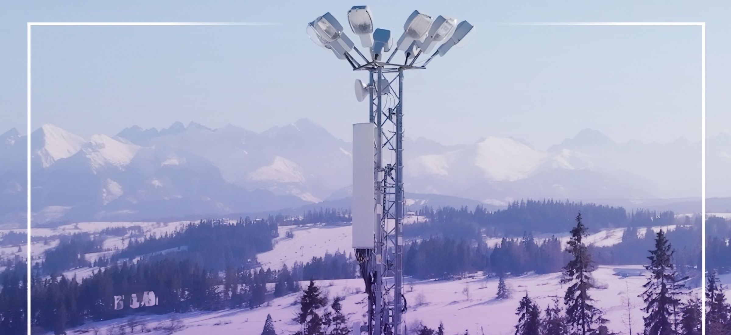 Operatorzy ulepszyli zasięg 5G. Szybszy internet w nowych miejscowościach