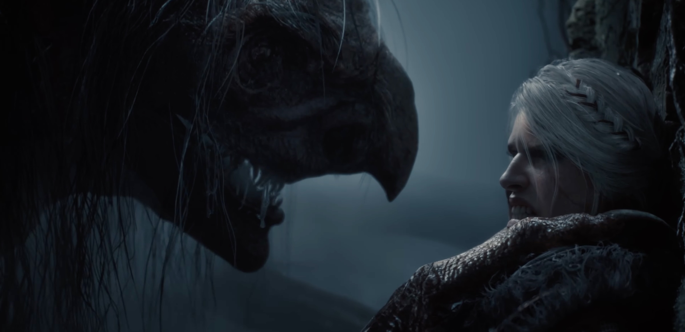Jest pierwszy zwiastun Wiedźmina 4. Zebraliśmy wszystkie trailery The Game Awards 2024