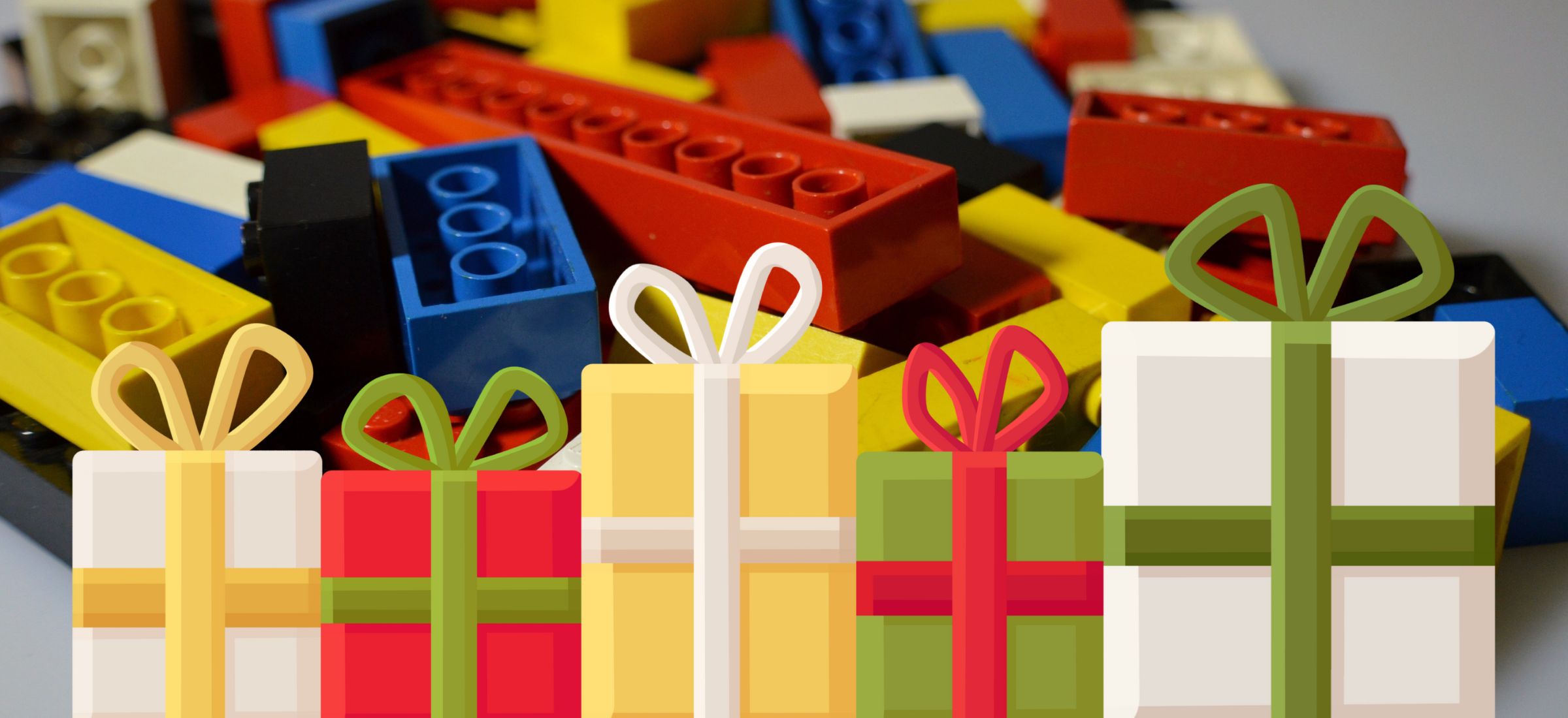 Najlepsze zestawy LEGO na Święta 2024. Tak się składa, że to idealny pomysł na prezent