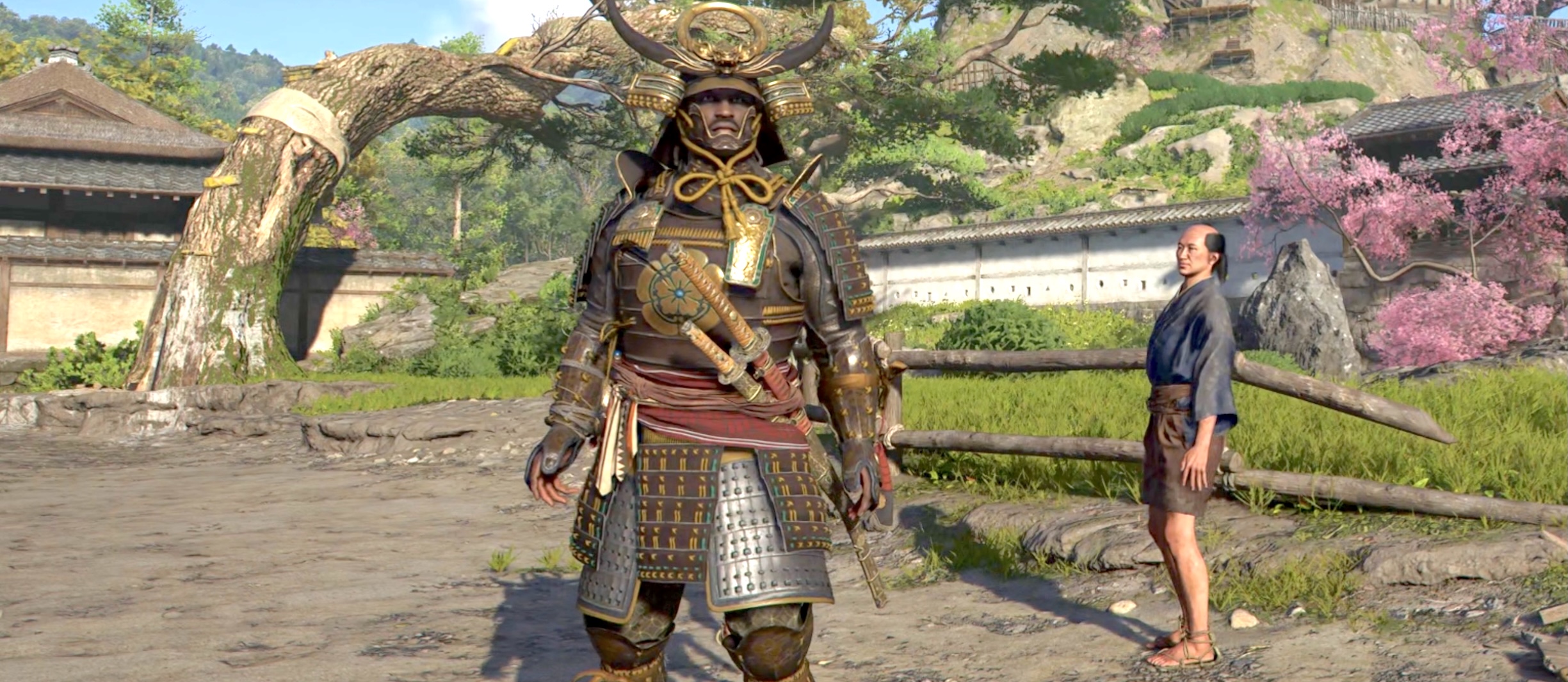 Ograłem Assassin’s Creed Shadows i mam wiadomość dla martwiących się o jakość