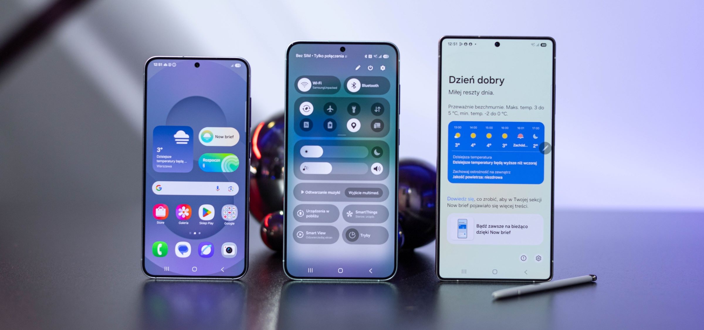 Sprawdziłem najważniejszą nowość Samsunga Galaxy S25. Co potrafi ulepszone Galaxy AI?