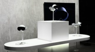 Galaxy S25 Edge i tajemniczy Project Moohan. Widzieliśmy je na żywo na Unpacked 2025