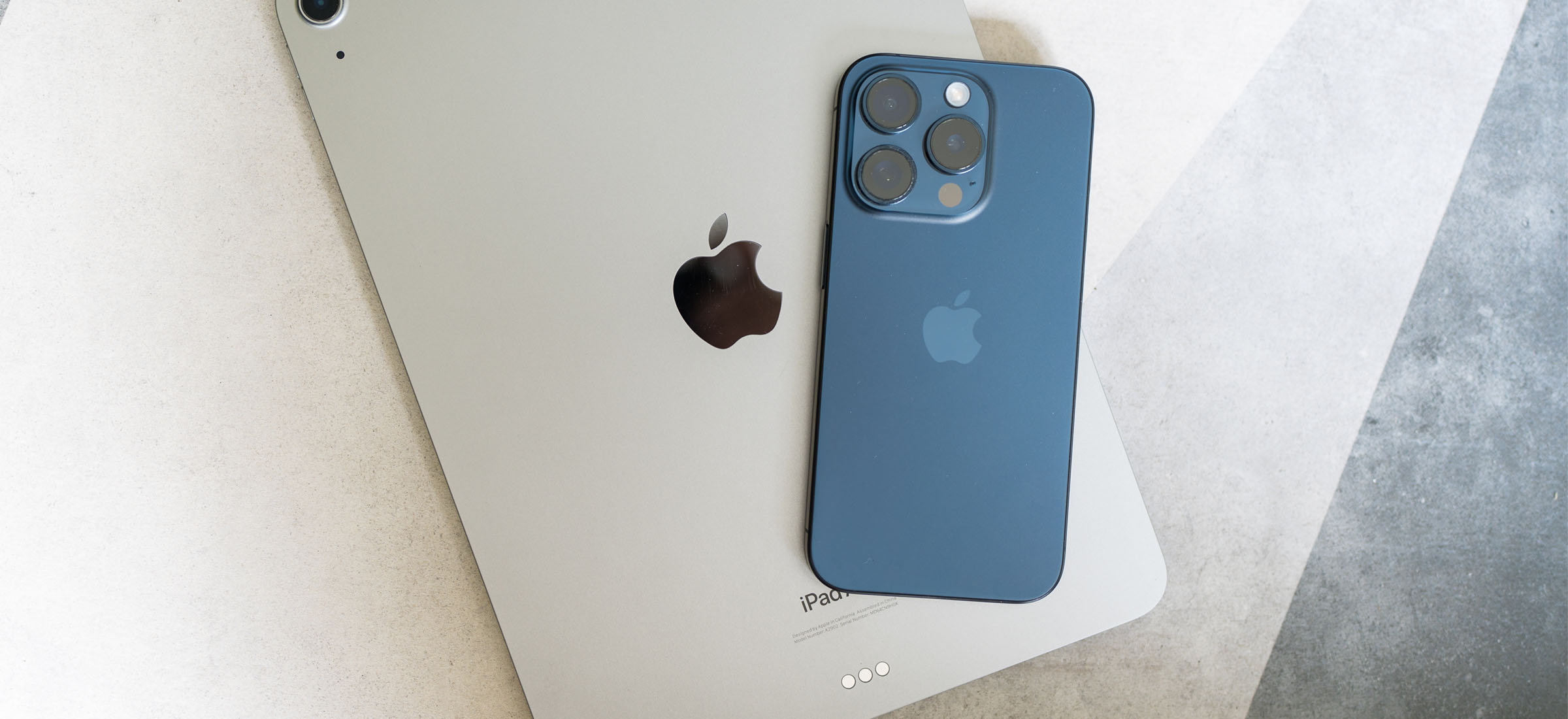 Oto rozkład jazdy Apple'a na ten rok. Takie nowe sprzęty zobaczymy w 2025 r.