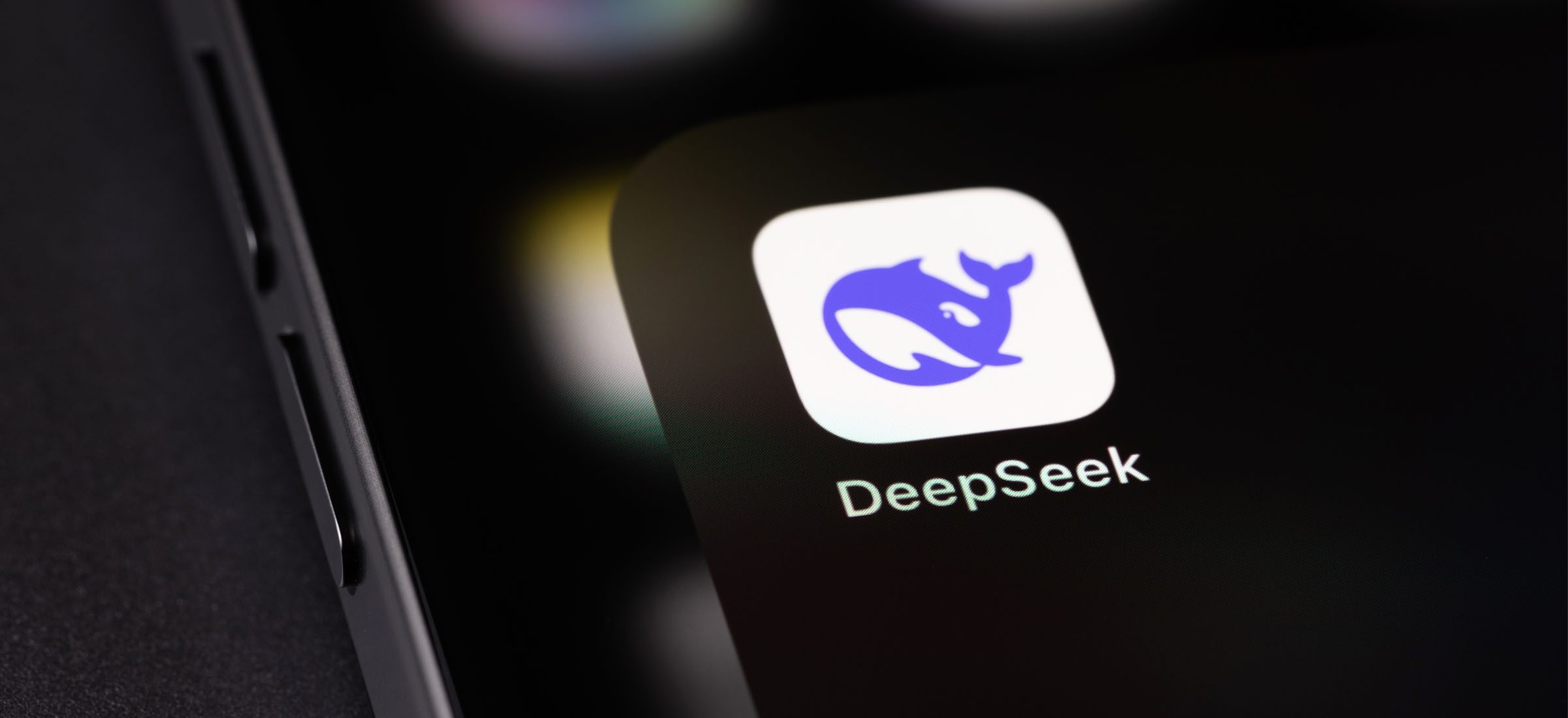 Sukces DeepSeek? Szyty oderwaniem od rzeczywistości i naiwnością inwestorów