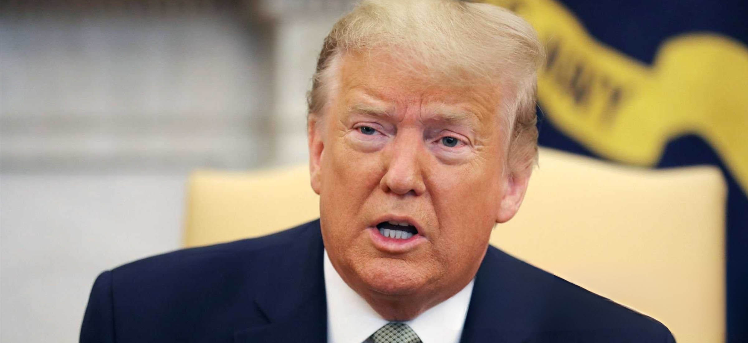 Co dalej z TikTokiem w USA? Trump rozmawia z "bardzo znaczącymi osobami"