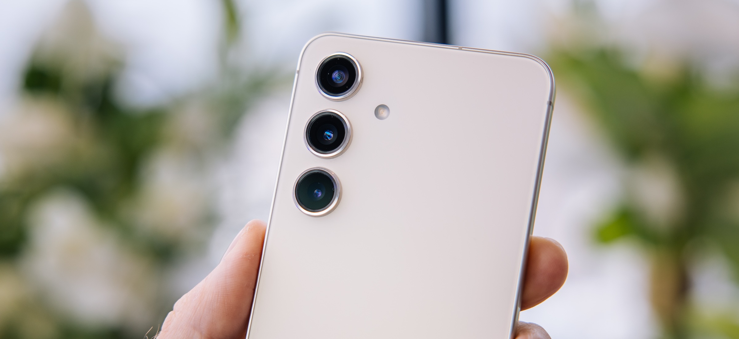 Wyciekły ceny Galaxy S25. Tyle będą kosztować flagowce Samsunga