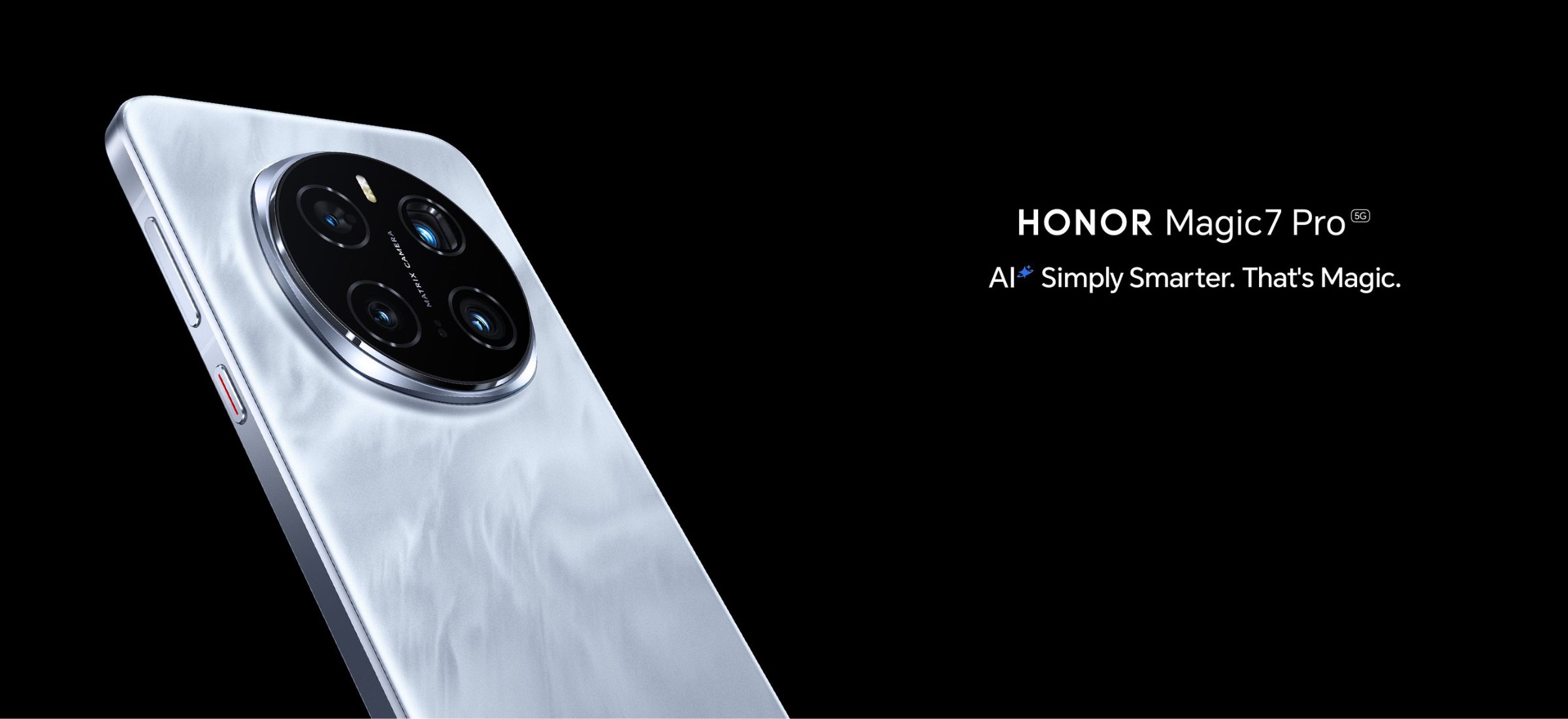 Honor Magic 7 Pro już tu jest. Powstał, aby pokonać najlepsze smartfony 2025 roku
