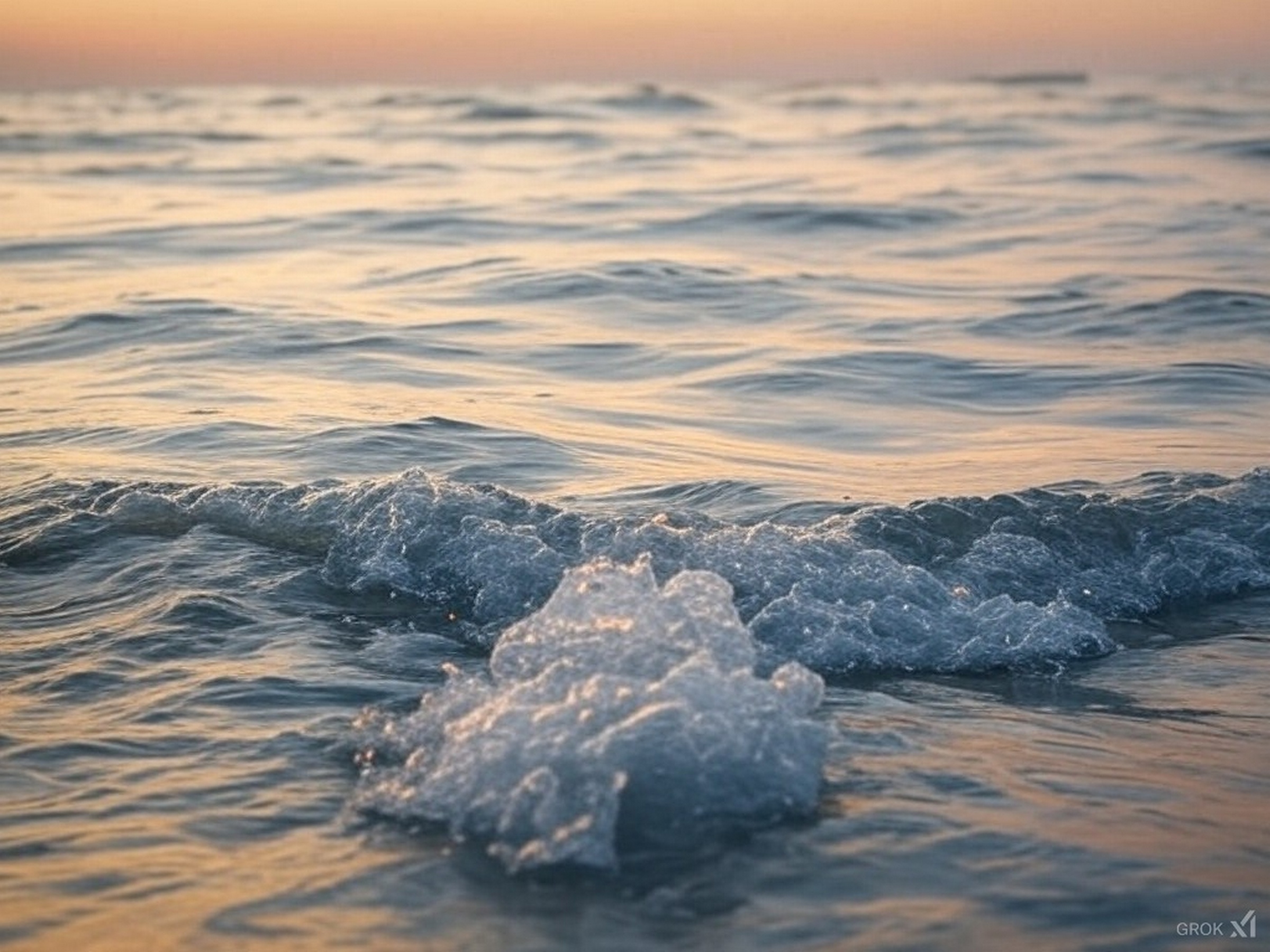 Oceany już się gotują. Poważne zmiany na Ziemi
