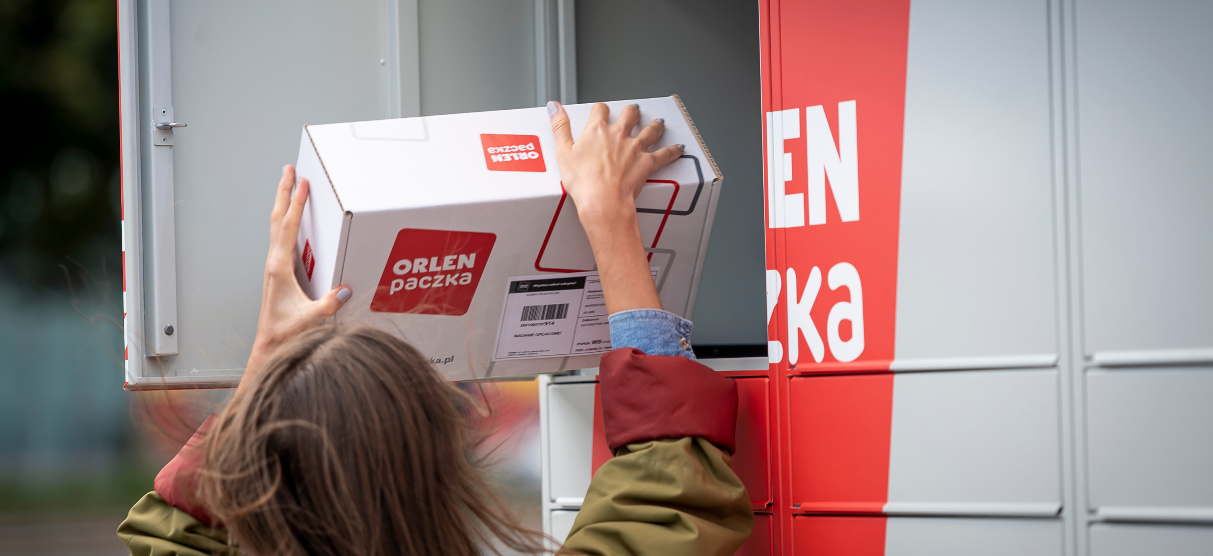 Poczta Polska chce przejąć Orlen Paczkę. To może być zła wiadomość dla klientów
