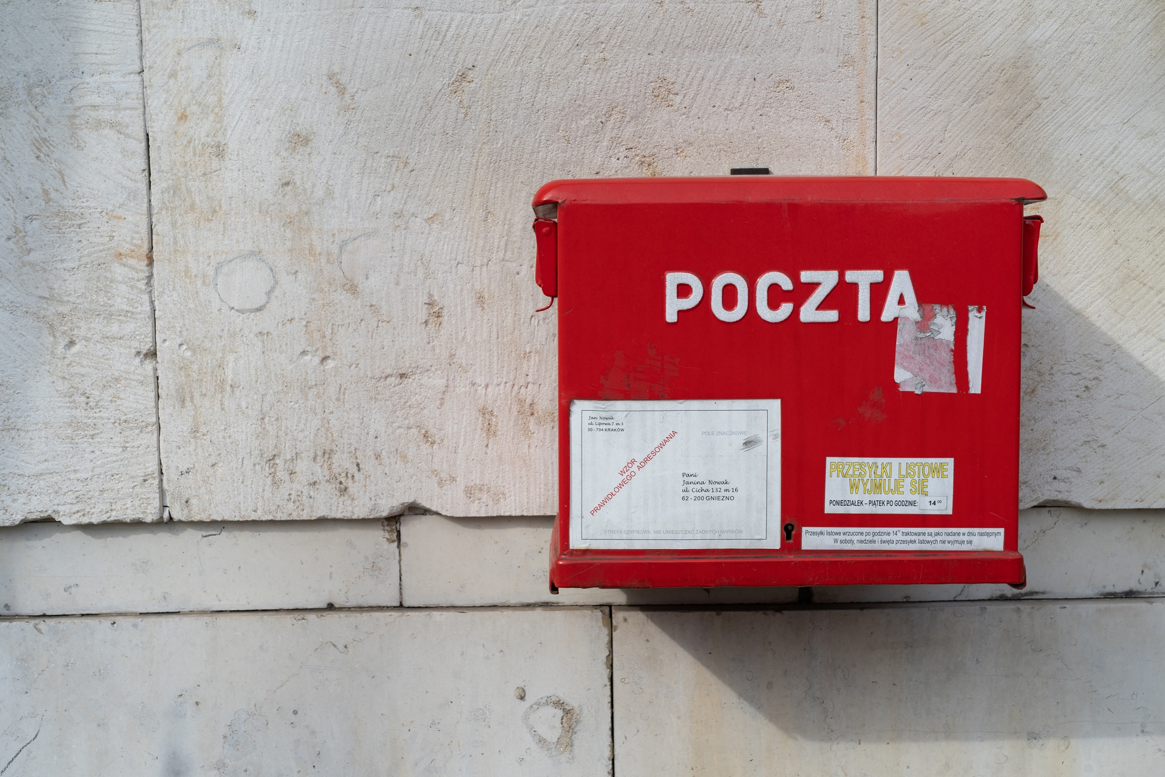 E-doręczenia okazały się fiaskiem. Już tęsknią za awizo
