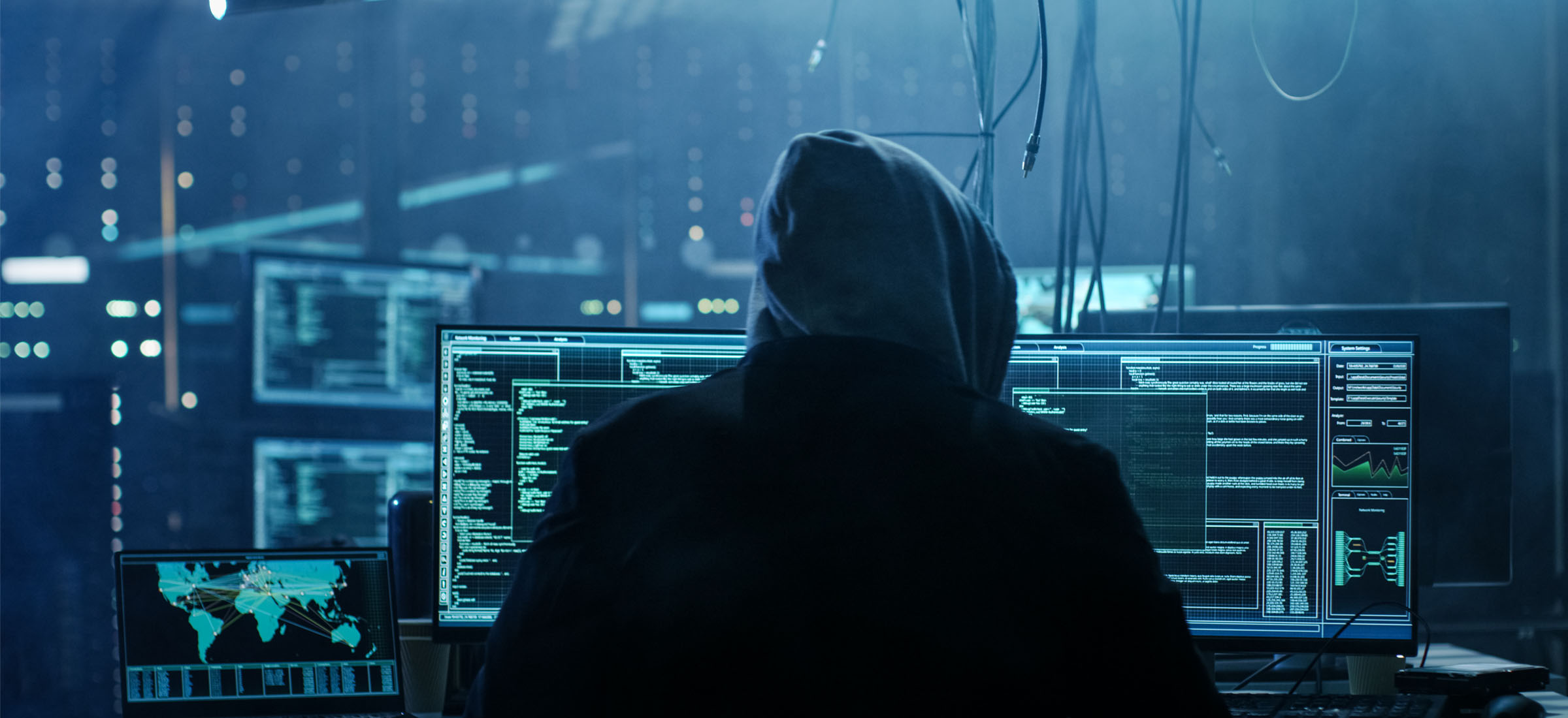 Ross Ulbricht przewodził jednemu z najniebezpieczniejszych miejsc w internecie. Trump anulował mu dożywocie