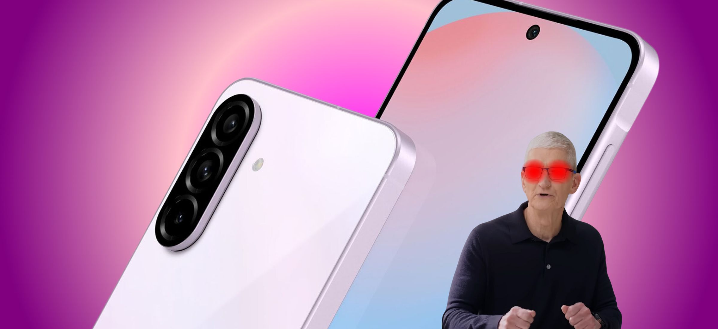 Zaraz zadebiutują ulubione telefony Polaków. Podpowiedź: to tańsze Samsungi